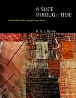 Slice Through Time -  M.G.L. Baillie