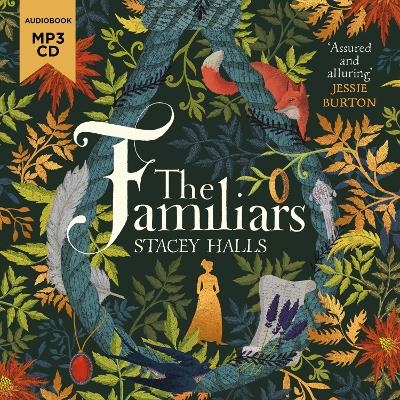The Familiars - Stacey Halls