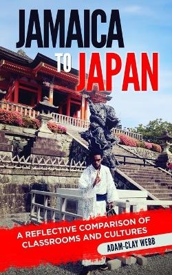 Jamaica to Japan