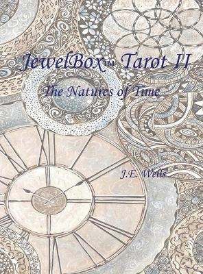 JewelBox Tarot II