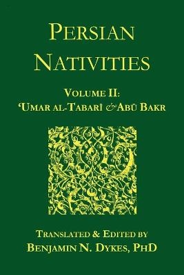 Persian Nativities II - 'Umar al-Tabari, Abu Bakr al-Hasib