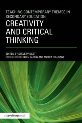 Creativity and Critical Thinking - 