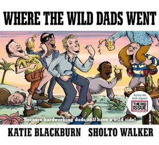 Where the Wild Dads Went