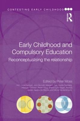 Early Childhood and Compulsory Education - 