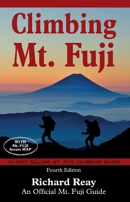 Climbing Mt. Fuji