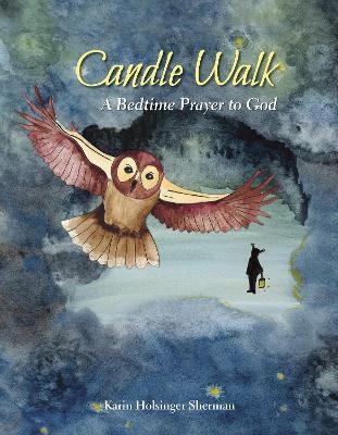 Candle Walk - Karin Holsinger Sherman