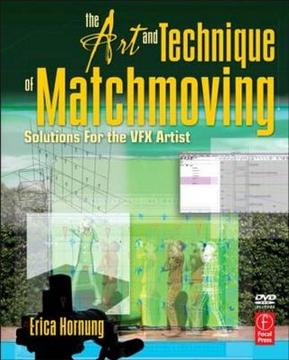 Art and Technique of Matchmoving