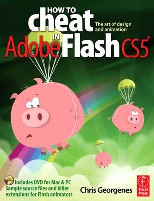 How to Cheat in Adobe Flash CS5