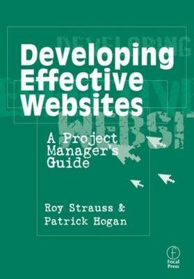 Developing Effective Websites