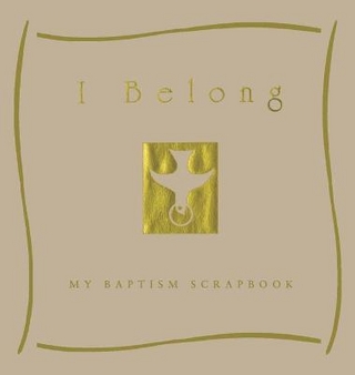 I Belong