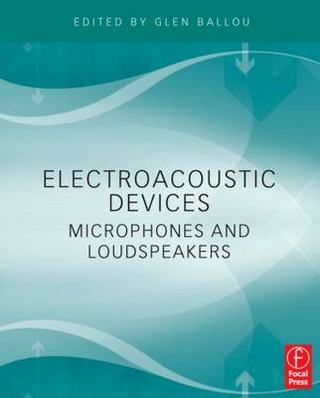 Electroacoustic Devices: Microphones and Loudspeakers