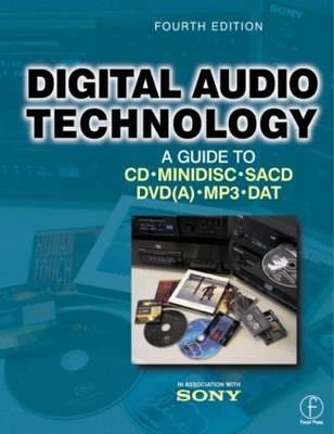 Digital Audio Technology - 