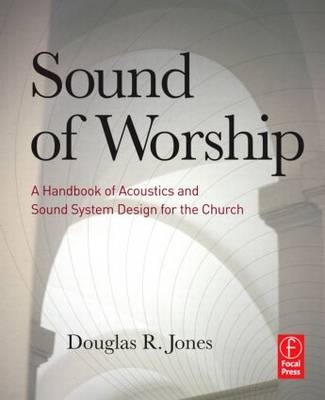 Sound of Worship -  Doug Jones