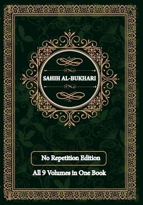 Sahih al-Bukhari - Imam Al Bukhari