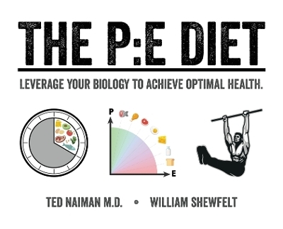 The PE Diet - Ted Naiman, William Shewfelt