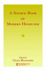Source Book Modern Hinduism