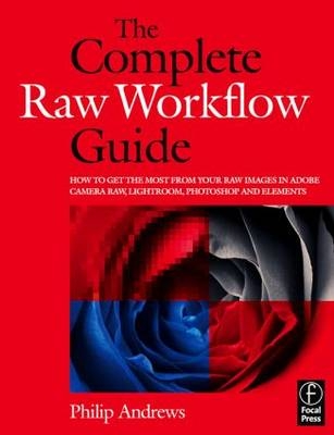 Complete Raw Workflow Guide -  Philip Andrews