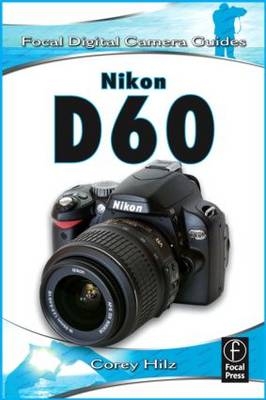 Nikon D60