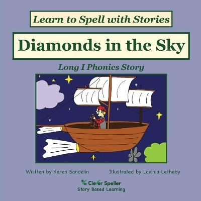 Diamonds in the Sky - Karen Sandelin, Lavinia Letheby