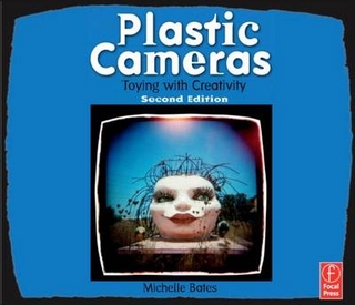 Plastic Cameras: Toying with Creativity