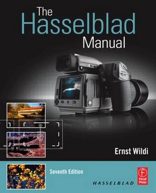Hasselblad Manual