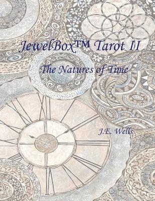 JewelBox Tarot II - J E Wells