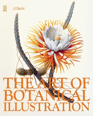 The Art of Botanical Illustration - Wilfrid Blunt, William T. Stearn
