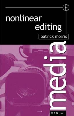 Nonlinear Editing