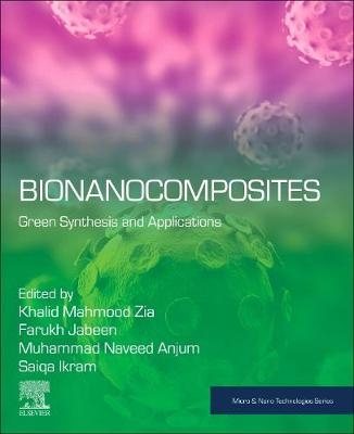 Bionanocomposites - 