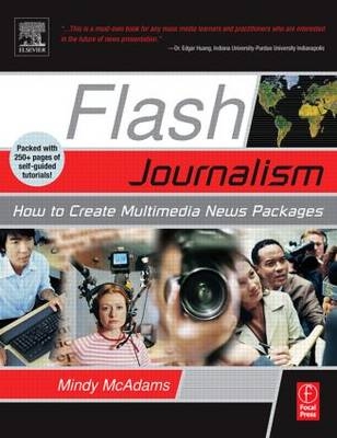 Flash Journalism