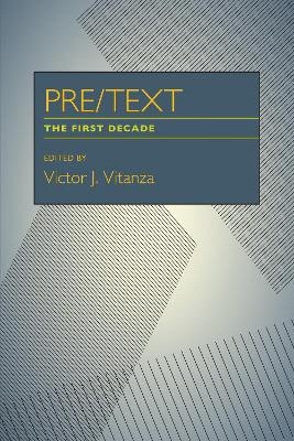PRE/TEXT - 