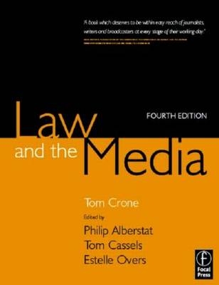 Law and the Media