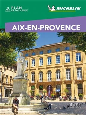 Aix-en-Provence GVF
