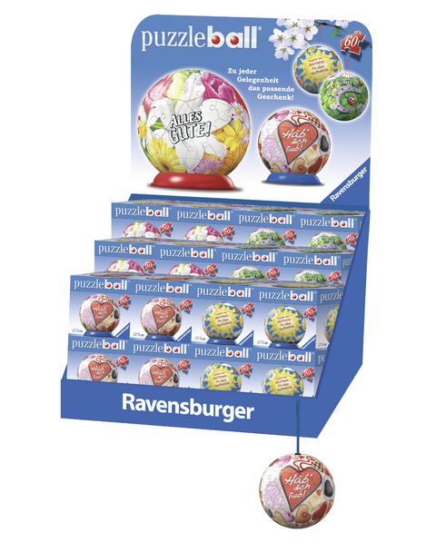 VKK Puzzle Moment VE 12