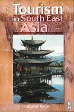 Tourism in South and Southeast Asia -  C. Michael Hall,  Stephen Page