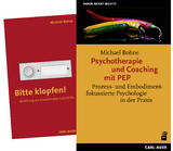 Psychotherapie und Coaching mit PEP/Bitte klopfen! - Michael Bohne