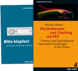 Psychotherapie und Coaching mit PEP/Bitte klopfen! - Bohne, Michael