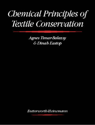 Chemical Principles of Textile Conservation