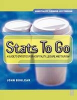 Stats To Go -  John Buglear