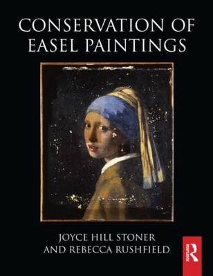 Conservation of Easel Paintings - 