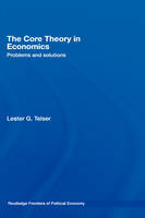 Core Theory in Economics -  Lester Telser