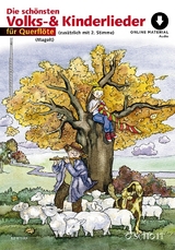 Die sch&ouml;nsten Volks- und Kinderlieder