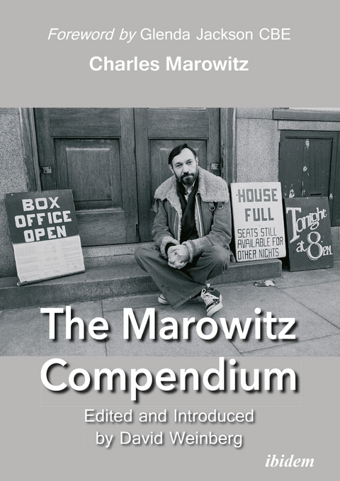 The Marowitz Compendium - Charles Marowitz
