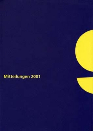 Mitteilungen