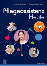 Pflegeassistenz Heute - 