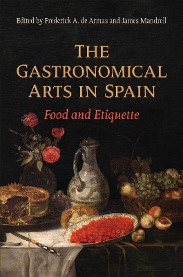 The Gastronomical Arts in Spain - 