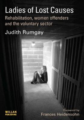 Ladies of Lost Causes -  Judith Rumgay