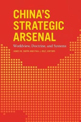 China's Strategic Arsenal - 