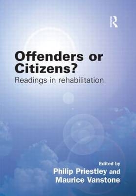 Offenders or Citizens? - 