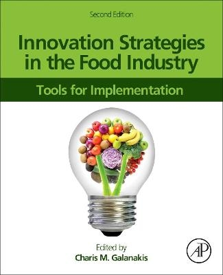 Innovation Strategies in the Food Industry - 